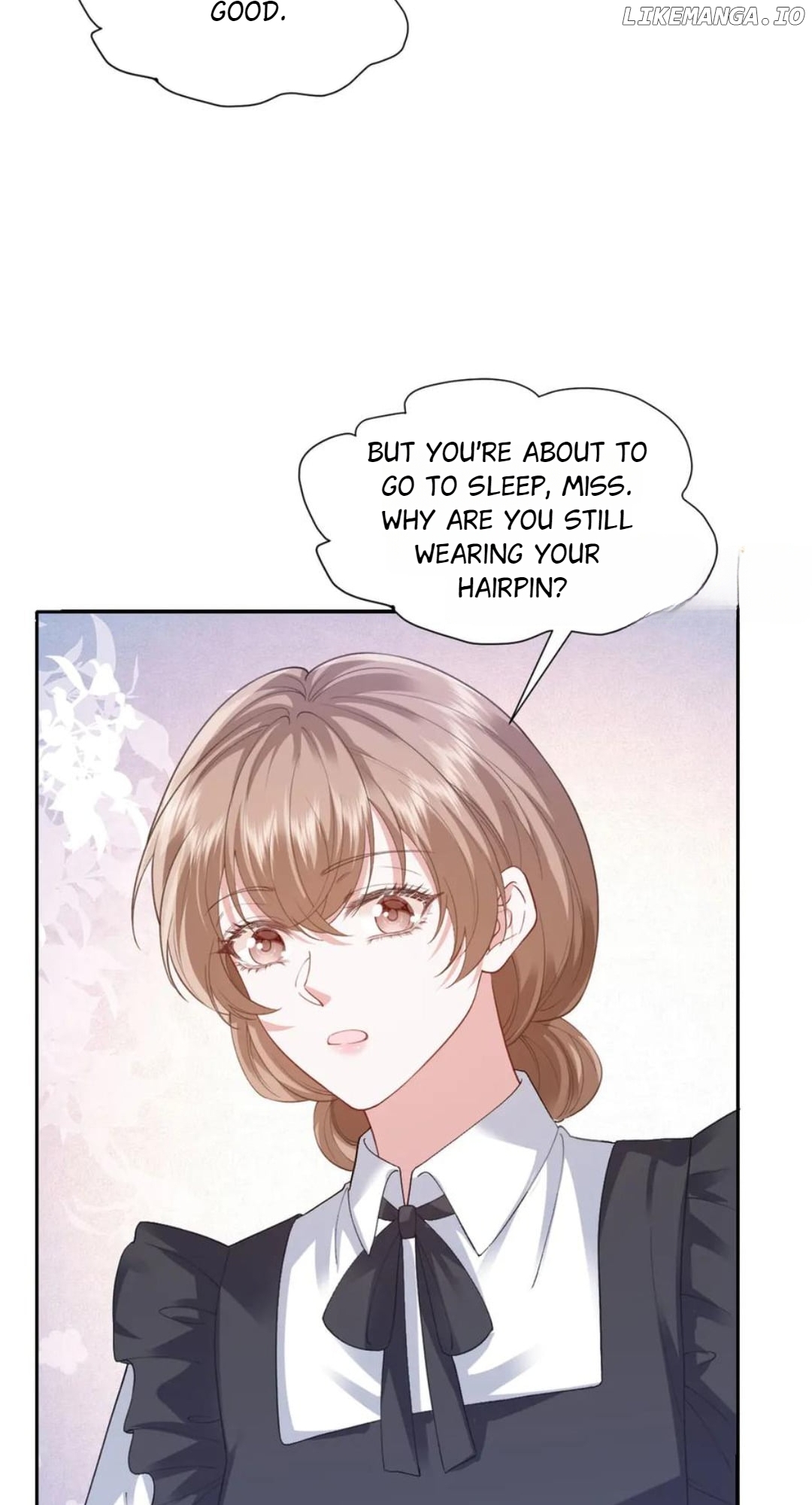 Confessing My Love to Him, the Treacherous One Chapter 44 - page 40